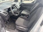 Ford Transit Connect 2018 Valkoinen