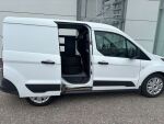Ford Transit Connect 2018 Valkoinen
