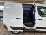 Ford Transit Connect 2018 Valkoinen