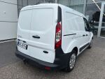Ford Transit Connect 2018 Valkoinen