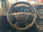 Ford Transit Connect 2018 Valkoinen