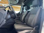 Ford Transit Connect 2018 Valkoinen