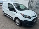 Ford Transit Connect 2018 Valkoinen