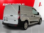 Ford Transit Connect 2018 Valkoinen
