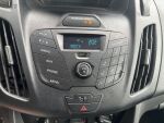 Ford Transit Connect 2018 Valkoinen