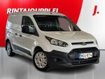 Ford Transit Connect 2018 Valkoinen