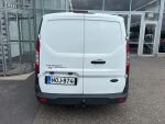 Ford Transit Connect 2018 Valkoinen