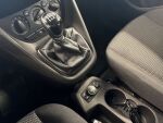 Ford Transit Connect 2018 Valkoinen