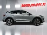 Ford Kuga 2026 Harmaa