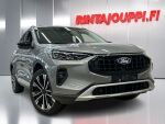 Ford Kuga 2026 Harmaa