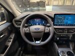 Ford Kuga 2026 Harmaa