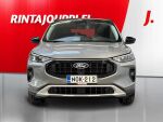 Ford Kuga 2026 Harmaa