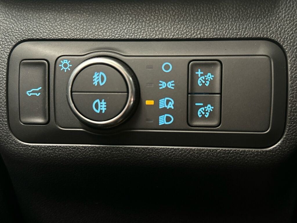 Ford Kuga 2026 Harmaa
