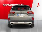 Ford Kuga 2026 Harmaa