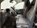 Ford Transit Connect 2026 Musta