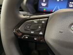 Ford Transit Connect 2026 Musta
