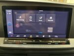 Ford Transit Connect 2026 Musta