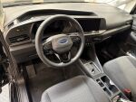 Ford Transit Connect 2026 Musta