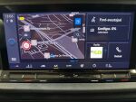 Ford Transit Connect 2026 Musta