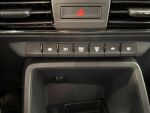 Ford Transit Connect 2026 Musta