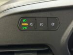 Ford Transit Connect 2026 Musta