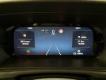Ford Transit Connect 2026 Musta