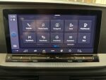 Ford Transit Connect 2026 Musta