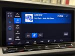 Ford Transit Connect 2026 Musta