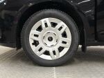 Ford Transit Connect 2026 Musta