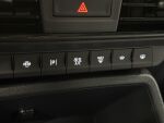 Ford Transit Connect 2026 Musta
