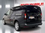 Ford Transit Connect 2026 Musta