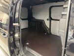 Ford Transit Connect 2026 Musta