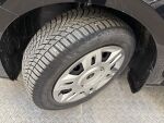 Ford Transit Connect 2026 Musta