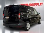Ford Transit Connect 2026 Musta
