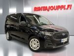 Ford Transit Connect 2026 Musta