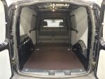 Ford Transit Connect 2026 Musta
