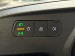 Ford Transit Connect 2026 Musta