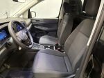 Ford Transit Connect 2026 Musta