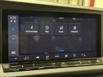 Ford Transit Connect 2026 Musta