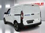 Ford Transit Courier 2026 Valkoinen