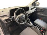 Ford Transit Courier 2026 Harmaa