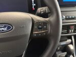 Ford Transit Courier 2026 Harmaa