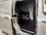 Ford Transit Courier 2026 Harmaa