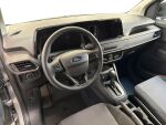 Ford Transit Courier 2026 Harmaa