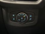 Ford Transit Courier 2026 Harmaa