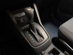 Ford Transit Courier 2026 Harmaa