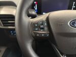 Ford Transit Courier 2026 Harmaa
