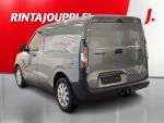 Ford Transit Courier 2026 Harmaa