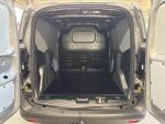 Ford Transit Courier 2026 Harmaa