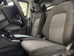 Ford Transit Courier 2026 Harmaa